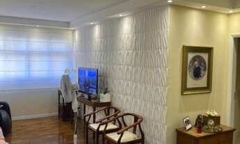 Imagem: Apartamento a Venda Bairro Bosque Imobiliária