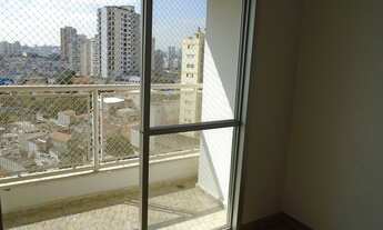 Imagem 5: Apartamento para venda possui 65 metros quadrados com 2 quartos em Lauzane Paulista - São