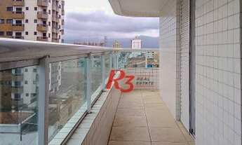 Imagem 6: Apartamento com 2 dormitórios à venda, 67 m² - Cidade Ocian - Praia Grande/SP