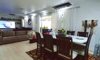 Imagem 4: Apartamento Face Norte, Vista livre para venda c com 172 metros, 3 suites, 4 vagas e lazer