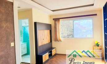 Imagem: SAO BERNARDO DO CAMPO - Residential / Apartment