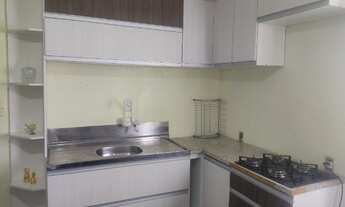 Imagem 3: Alugo Casa Mobiliada. Sombrio SC