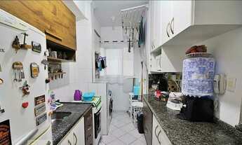 Imagem 2: Apartamento no Bairro Demarchi em São Bernardo do Campo Vende - se