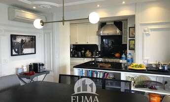 Imagem 7: São Paulo - Apartamento Padrão - Brooklin