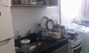 Imagem 5: Apartamento Padrão para Venda em Jardim Nova Europa Campinas-SP - 2668