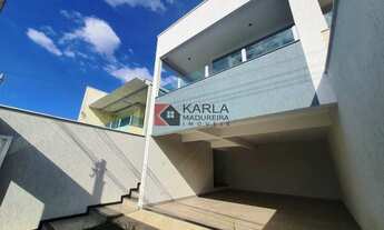 Imagem: Casa nova 02 suítes e 04 banheiros - Promissão!