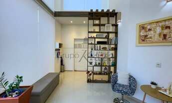 Imagem 4: Casa de condomínio sobrado para venda com 276 metros quadrados com 4 quartos