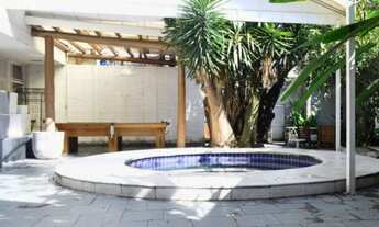 Imagem 5: Casa com 660m de conforto..