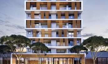 Imagem 4: Apartamento 2 suítes 2 vagas Vértice - oportunidade repasse