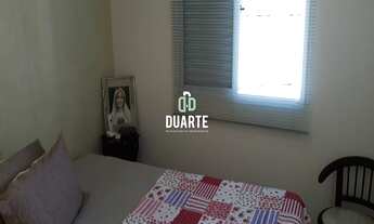 Imagem 7: SANTOS - Apartamento Padrão - JOSÉ MENINO