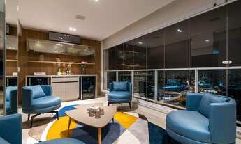 Imagem 3: Cobertura duplex Maravilhosa na Vila Mariana - com piscina privativa aquecida