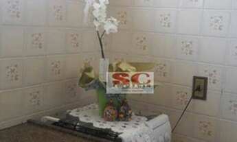 Imagem 7: Apartamento com 2 dormitórios à venda, 55 m² por R$ 170.000,00 - São Bernardo - Campinas/S