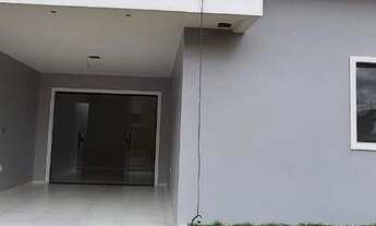 Imagem: Casas Novas Condomínio Fechado - Estrada