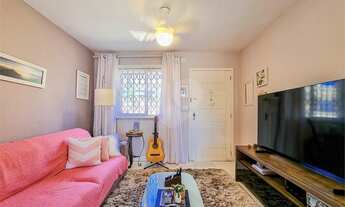 Imagem 2: Porto Alegre - Casa de Condomínio - VILA NOVA