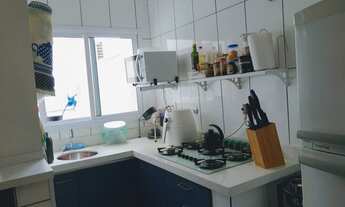 Imagem 7: COBERTURA - BAIRRO CASA BRANCA À 03 QUARTEIRÕES DA SENADOR FLAQUER