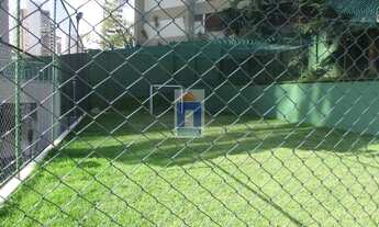 Imagem 5: Cobertura, Ed. Villa Augusta, 4 suites, 4 garagens, vista mar