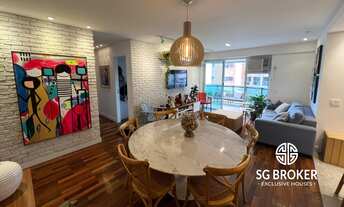 Imagem 2: Lindo apartamento decorado à venda na Península - Barra da Tijuca