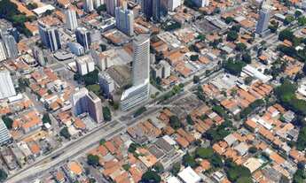 Imagem 4: White Rebouças 2880, apartamento venda