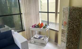 Imagem 5: Casa de condomínio para venda com 586 metros quadrados com 4 quartos