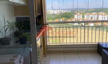 Imagem 7: APARTAMENTO RESIDENCIAL em CAMPINAS - SP, PARQUE PRADO