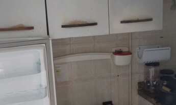 Imagem 2: Quitinete mobiliada no ouvidor play center