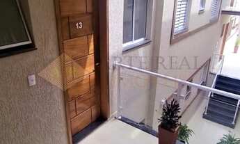 Imagem 7: São Paulo - Apartamento Padrão - ARTUR ALVIM