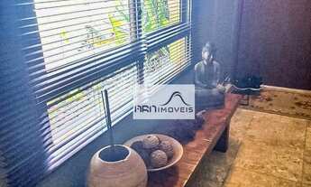 Imagem 5: Apartamento com 4 dormitórios à venda, 180 m² por R$ 1.900.000 - Vitória - Salvador/BA