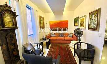 Imagem 5: Apartamento para venda possui 90 metros quadrados com 3 quartos em Ipanema - Rio de Janeir