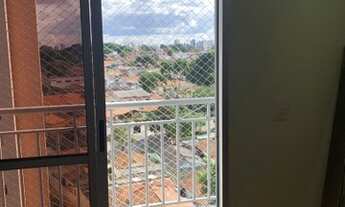 Imagem 2: APARTAMENTO 3 DORMITÓRIOS - MONTE CASTELO - SÃO JOSÉ DOS CAMPOS - VENDA