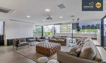 Imagem 4: Linda cobertura duplex na melhor localização do Batel