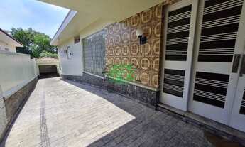 Imagem 4: São Paulo - Casa Padrão - ALTO DA LAPA