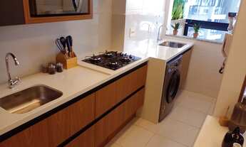 Imagem 4: Dom Condomínio com Infra Total, Primeira Locação !!Rio de Janeiro - RJ