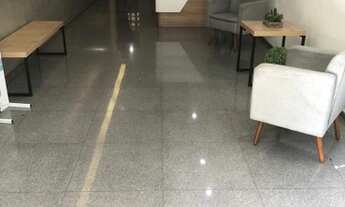 Imagem 2: Sala/Conjunto para aluguel tem 40 metros quadrados em Santo Agostinho - Belo Horizonte - M