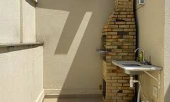 Imagem 4: VENDO COBERTURA DUPLEX possui 100m2 REGIÃO DO GOIABEIRAS - Cuiabá - MT