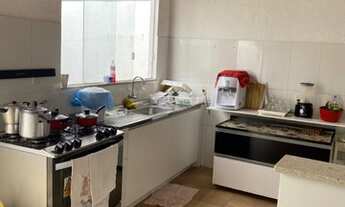 Imagem 4: Casa Duplex de Esquina no Pereira Lobo