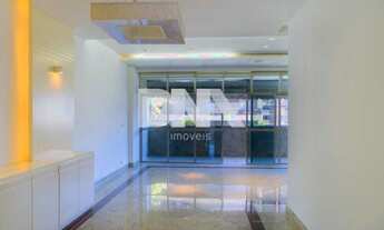 Imagem 2: Quadríssima da Praia do Leblon