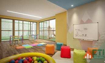 Imagem 7: Apartamento à venda, 50 m² por R$ 374.000,00 - Madalena - Recife/PE