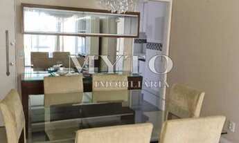 Imagem 5: Apartamento para venda com 100 m² com 3 quartos em Leblon