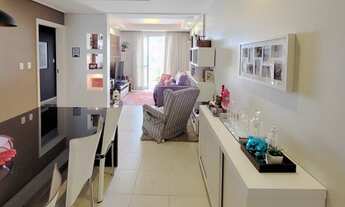 Imagem 5: 3 dormitórios, 1 suíte e 2 vagas na melhor localização do Estreito