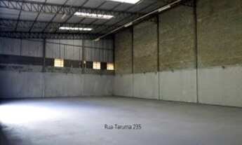 Imagem 2: GalpÃ£o, Jardim Claudio, Cotia