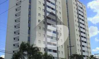 Imagem: Apartamento - Bonfim - Campinas
