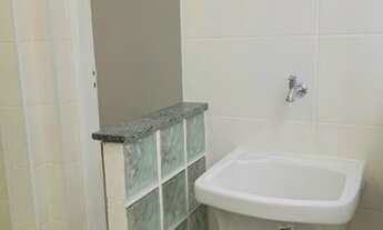 Imagem 6: Apartamento para venda com 80 metros quadrados com 2 quartos em José Menino - Santos - SP