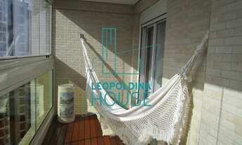 Imagem 3: SãO PAULO - Apartamento Padrão - Alto da Lapa