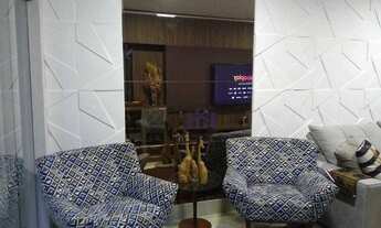 Imagem 6: Casa Térrea com 3 dormitórios à venda, 130 m² por R$ 480.000 - Condomínio Maria Mota - Par