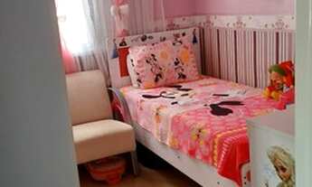 Imagem 2: Apartamento para venda com 3 quartos em Portais (Polvilho) - Cajamar - SP