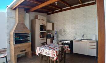 Imagem 6: Casa com 3 suítes à venda, 240 m² por R$ 1.500.000 - Centro - Balneário Camboriú/SC