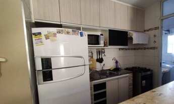 Imagem 4: Apartamento com 2 dormitórios na zona leste de São José dos Campos