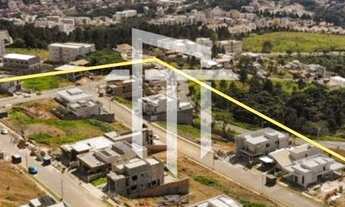 Imagem 2: Terreno em Condomínio Fechado - Alto Padrão