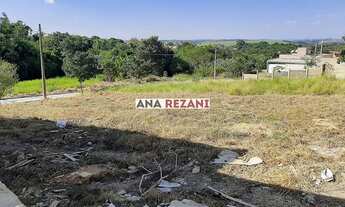 Imagem 2: Iperó - Terreno Padrão - Residencial Narita Park