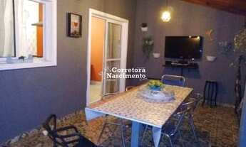 Imagem 7: Sobrado para aluguel e venda com 124 metros quadrados com 3 quartos